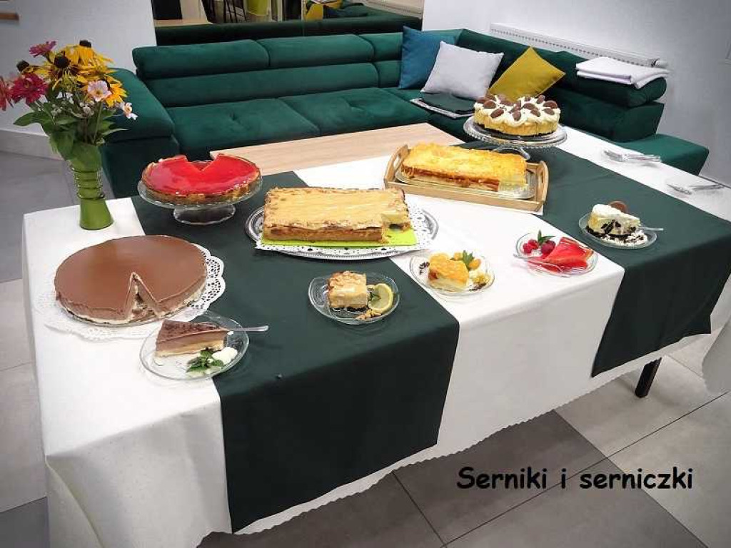 Słodka pokusa w gminie Dołhobyczów [ZDJĘCIA]