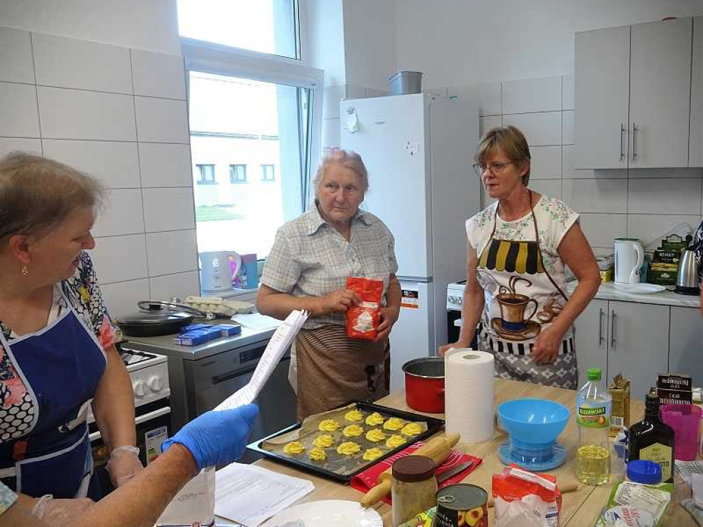 Słodka pokusa w gminie Dołhobyczów [ZDJĘCIA]