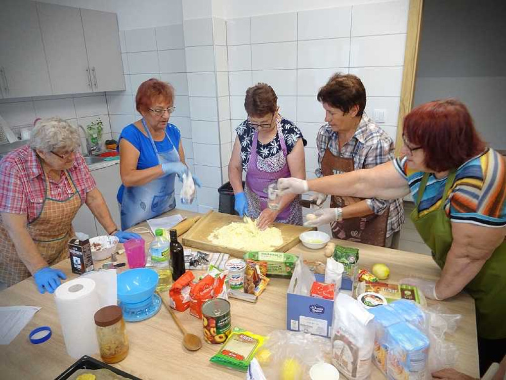 Słodka pokusa w gminie Dołhobyczów [ZDJĘCIA]