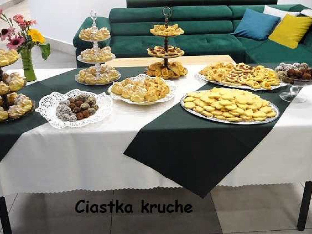 Słodka pokusa w gminie Dołhobyczów [ZDJĘCIA]