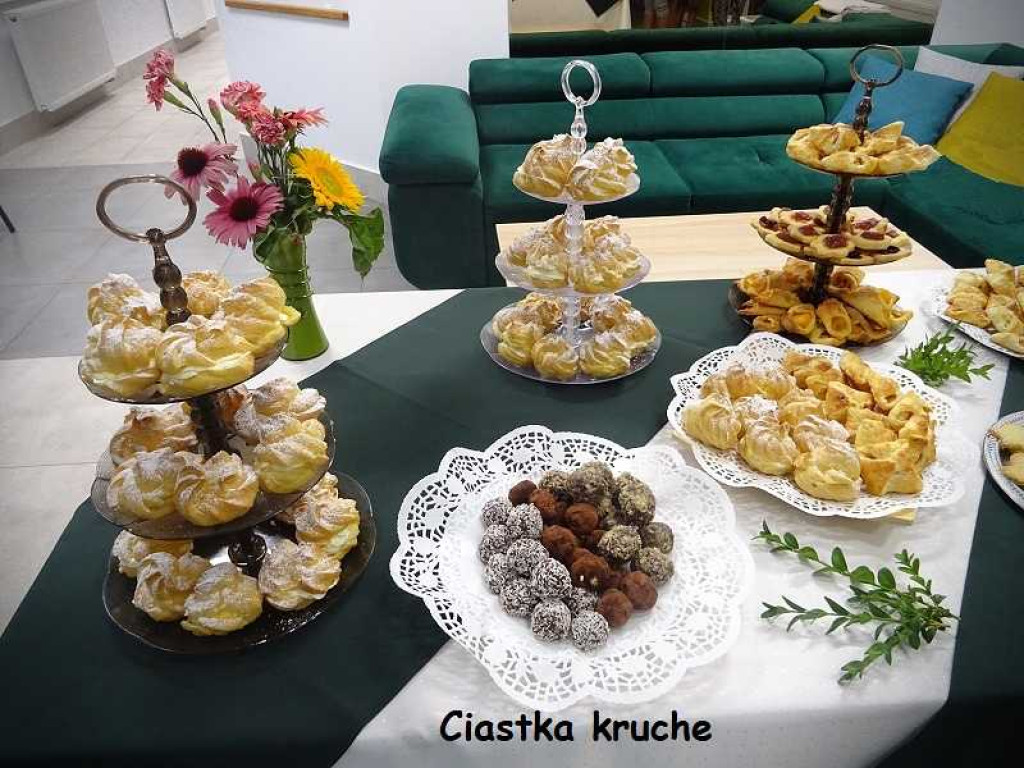 Słodka pokusa w gminie Dołhobyczów [ZDJĘCIA]