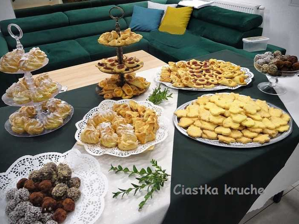 Słodka pokusa w gminie Dołhobyczów [ZDJĘCIA]