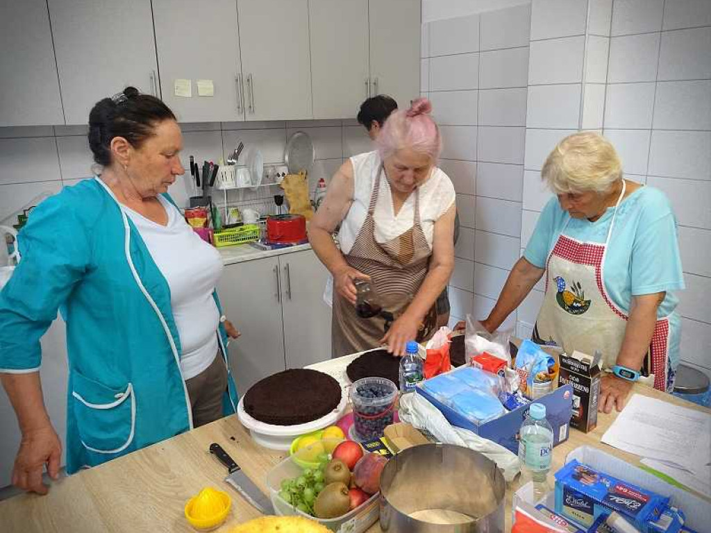 Słodka pokusa w gminie Dołhobyczów [ZDJĘCIA]