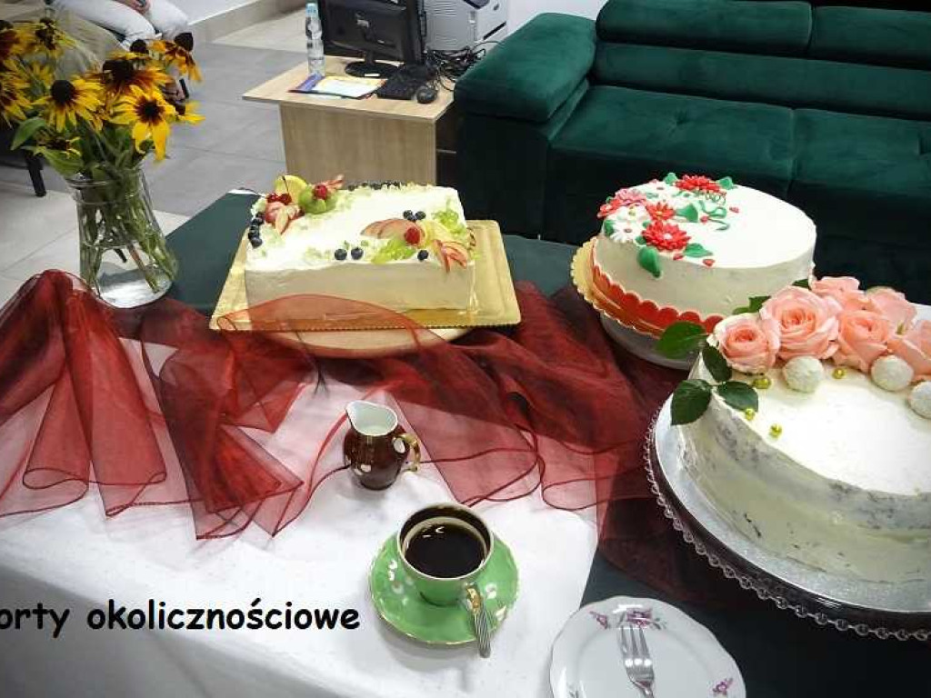 Słodka pokusa w gminie Dołhobyczów [ZDJĘCIA]