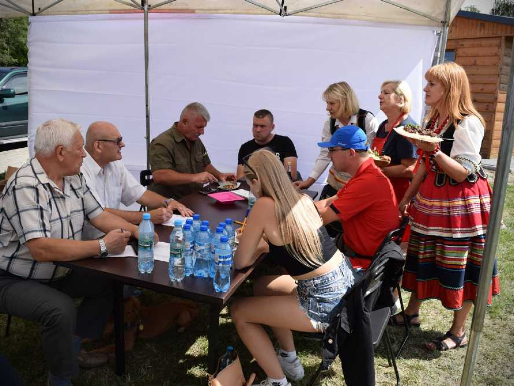 Gmina Mircze: Nadbużański Tropem - Rowerem Wśród Natury [ZDJĘCIA]