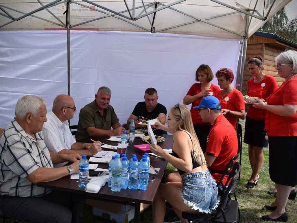 Gmina Mircze: Nadbużański Tropem - Rowerem Wśród Natury [ZDJĘCIA]
