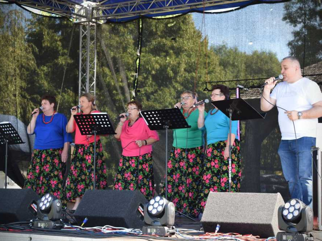 Gmina Mircze: Nadbużański Tropem - Rowerem Wśród Natury [ZDJĘCIA]