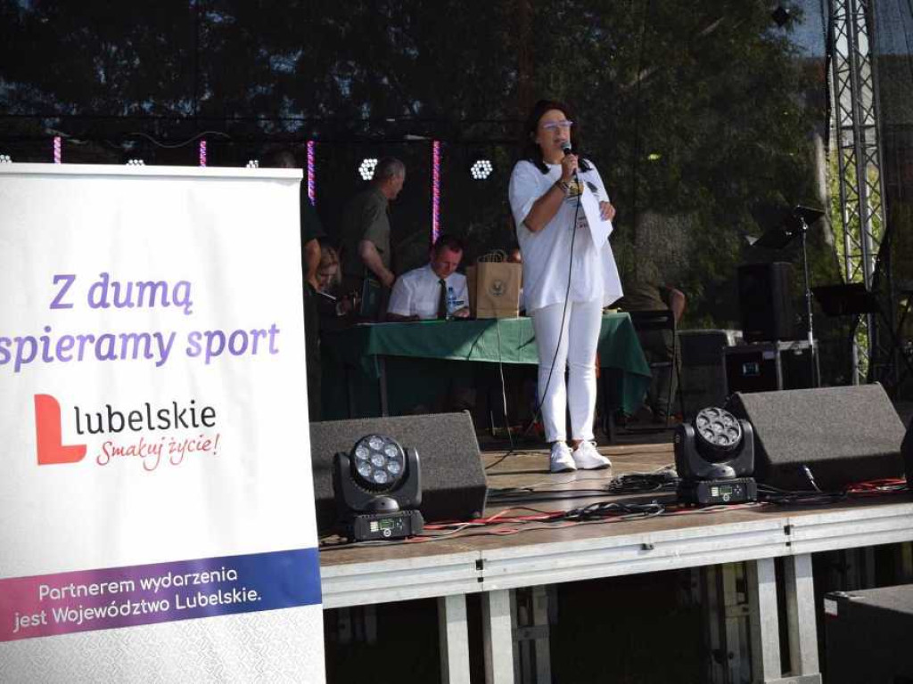 Gmina Mircze: Nadbużański Tropem - Rowerem Wśród Natury [ZDJĘCIA]