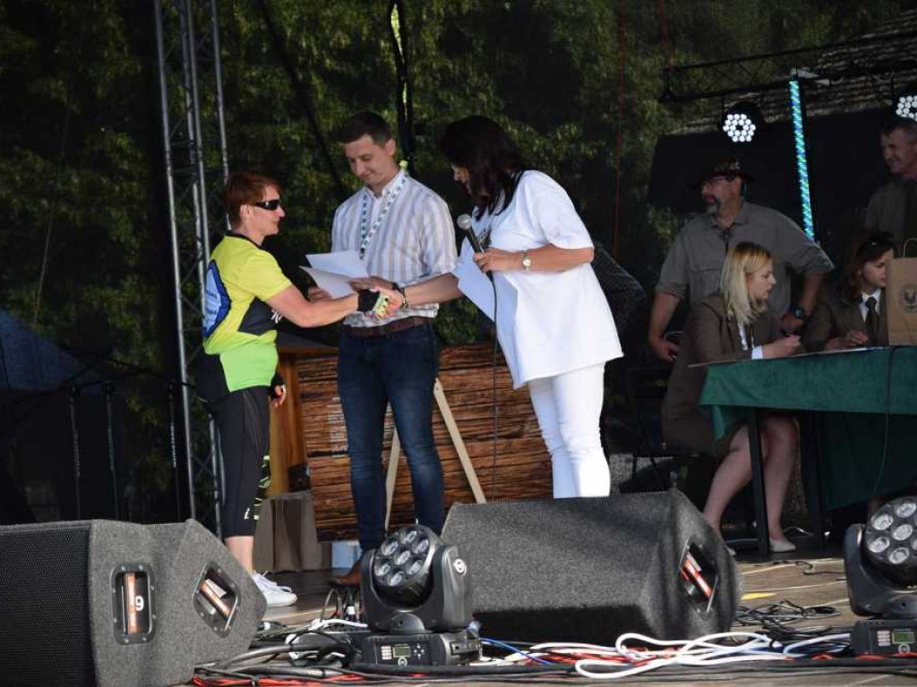 Gmina Mircze: Nadbużański Tropem - Rowerem Wśród Natury [ZDJĘCIA]