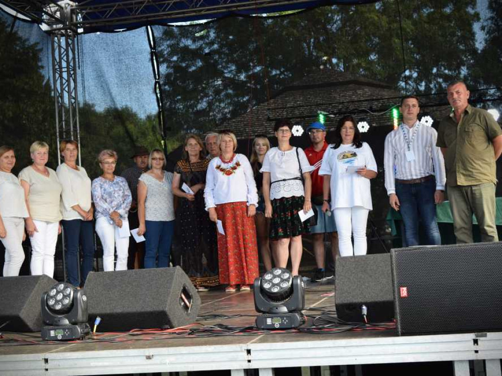 Gmina Mircze: Nadbużański Tropem - Rowerem Wśród Natury [ZDJĘCIA]