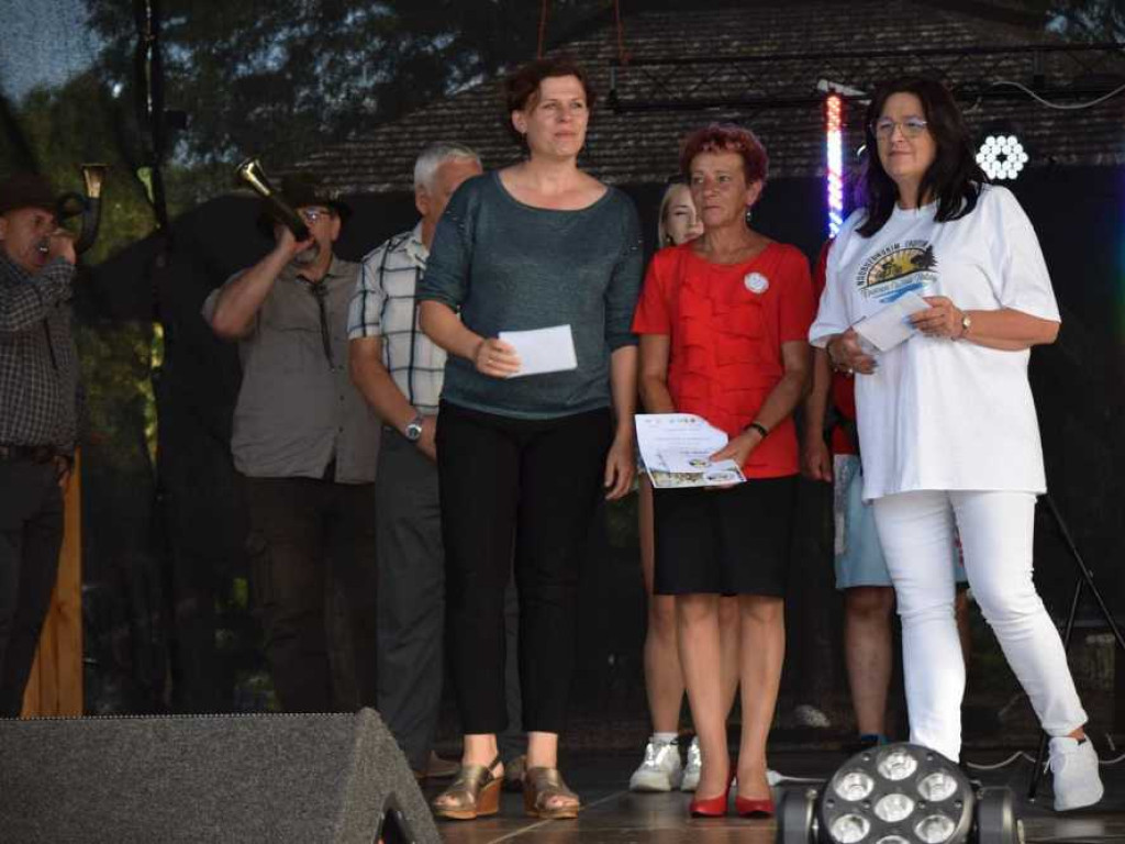 Gmina Mircze: Nadbużański Tropem - Rowerem Wśród Natury [ZDJĘCIA]