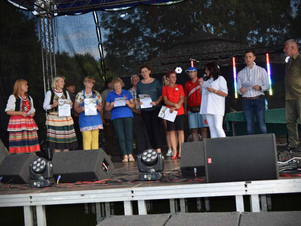Gmina Mircze: Nadbużański Tropem - Rowerem Wśród Natury [ZDJĘCIA]