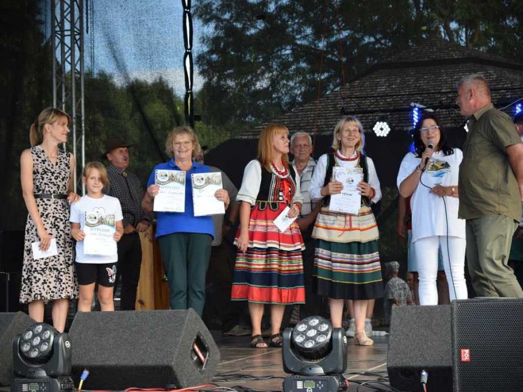 Gmina Mircze: Nadbużański Tropem - Rowerem Wśród Natury [ZDJĘCIA]