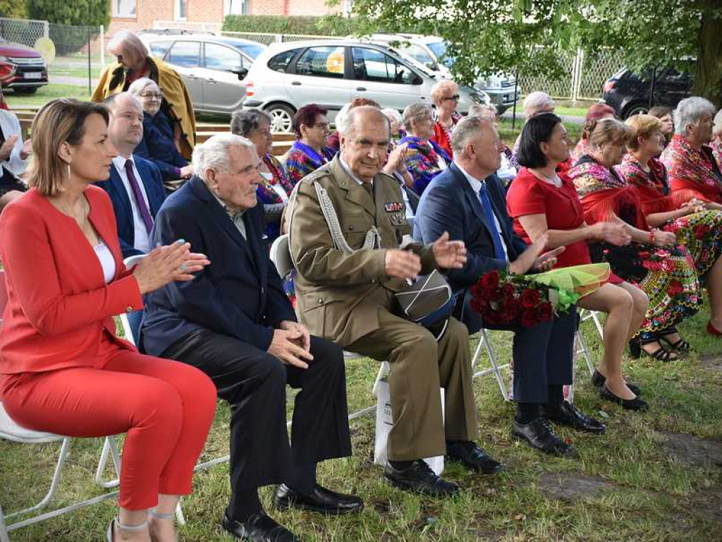 Gmina Uchanie: 85 lat KGW Staszic [ZDJĘCIA]