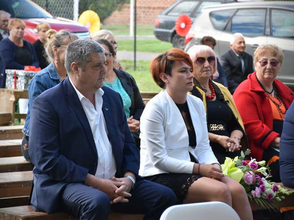 Gmina Uchanie: 85 lat KGW Staszic [ZDJĘCIA]