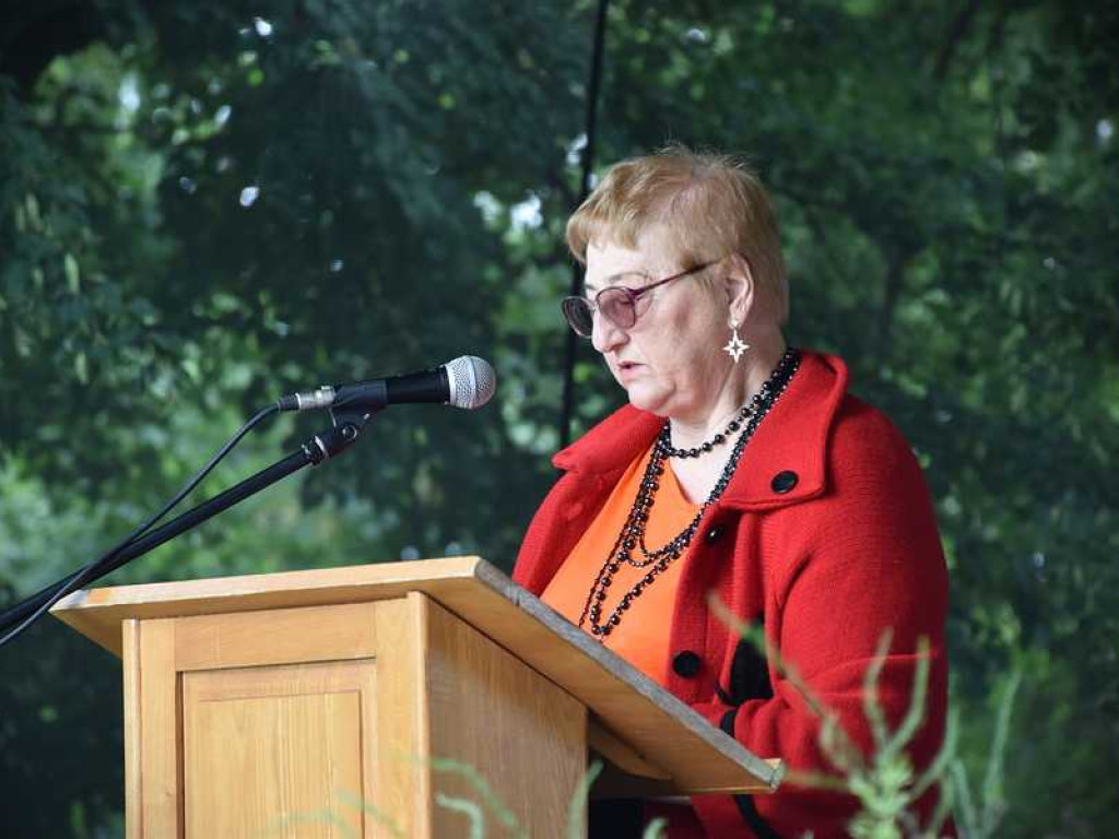 Gmina Uchanie: 85 lat KGW Staszic [ZDJĘCIA]