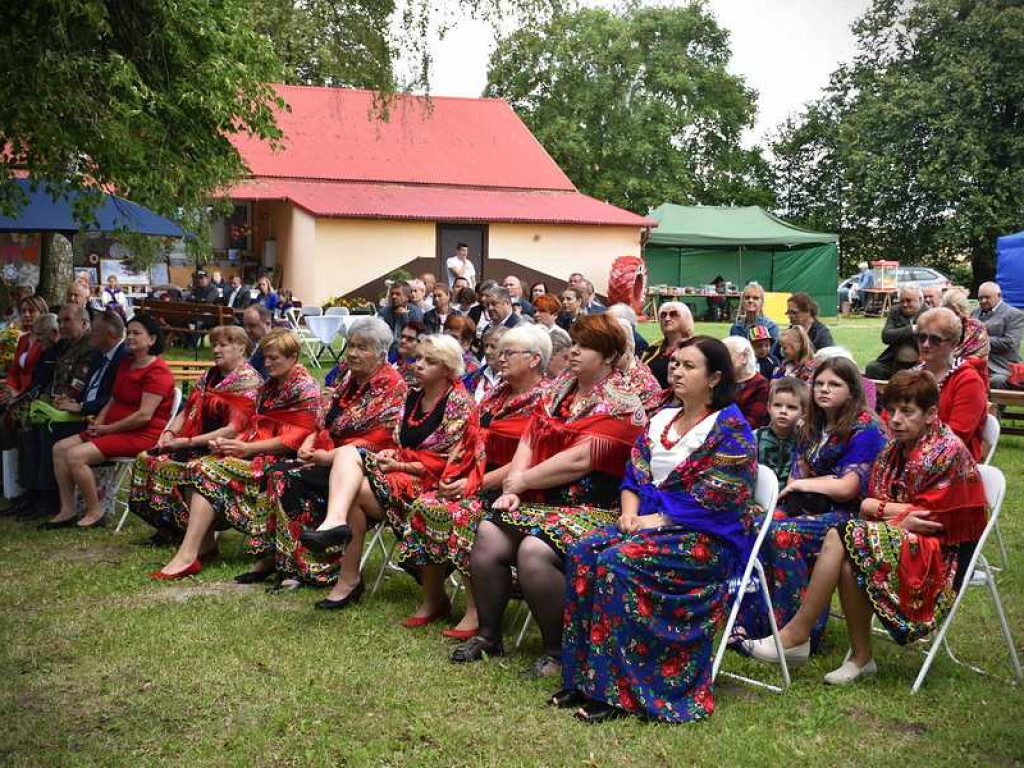 Gmina Uchanie: 85 lat KGW Staszic [ZDJĘCIA]