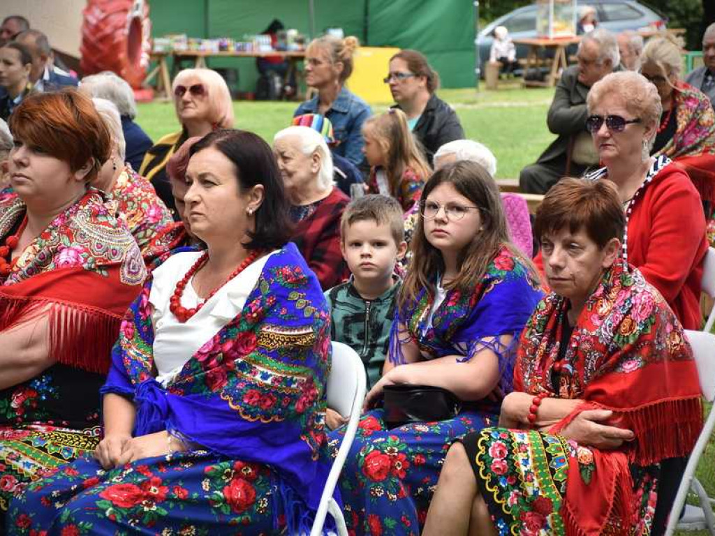 Gmina Uchanie: 85 lat KGW Staszic [ZDJĘCIA]