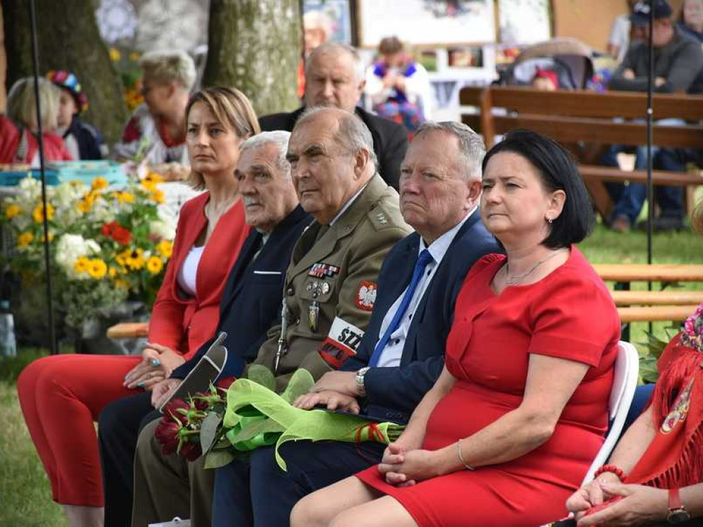 Gmina Uchanie: 85 lat KGW Staszic [ZDJĘCIA]