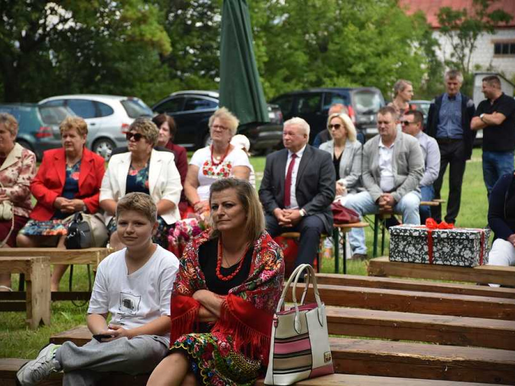 Gmina Uchanie: 85 lat KGW Staszic [ZDJĘCIA]