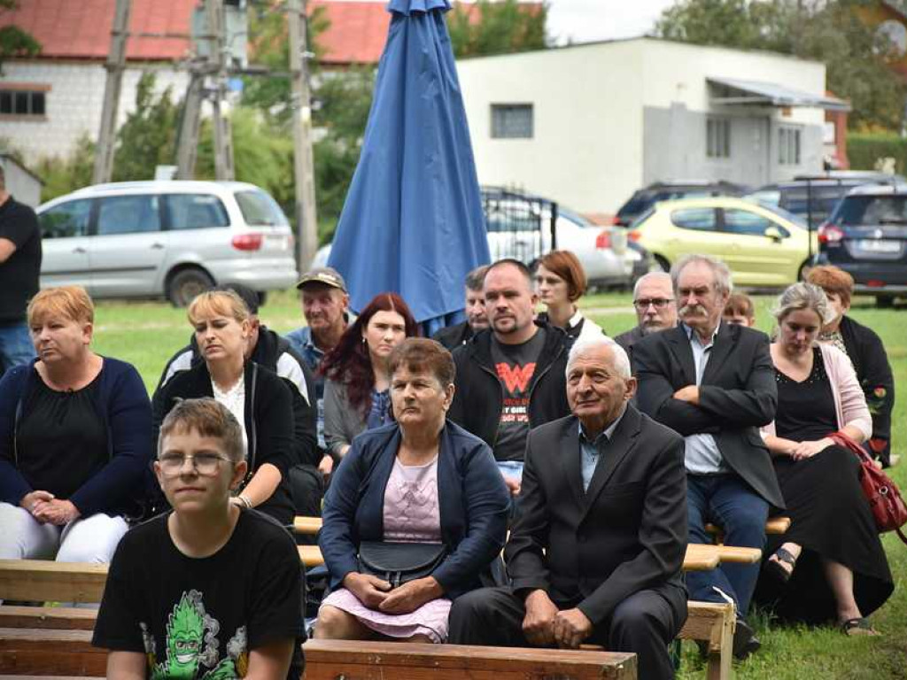 Gmina Uchanie: 85 lat KGW Staszic [ZDJĘCIA]