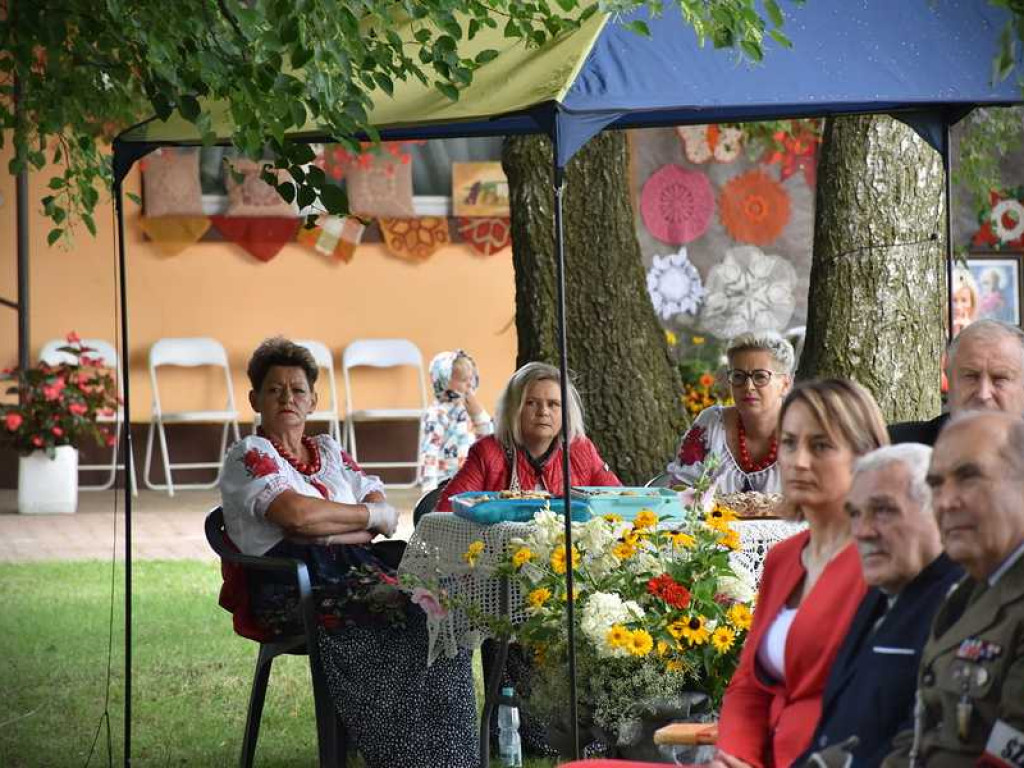 Gmina Uchanie: 85 lat KGW Staszic [ZDJĘCIA]