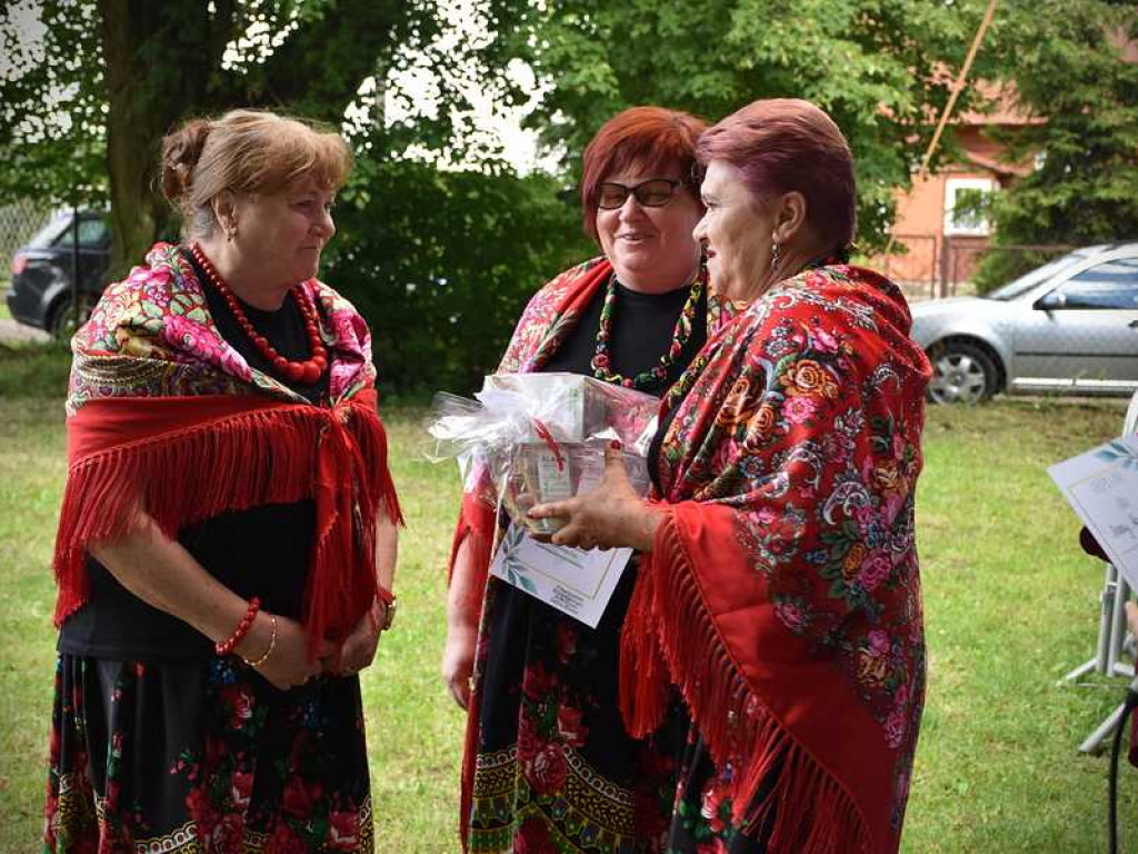 Gmina Uchanie: 85 lat KGW Staszic [ZDJĘCIA]