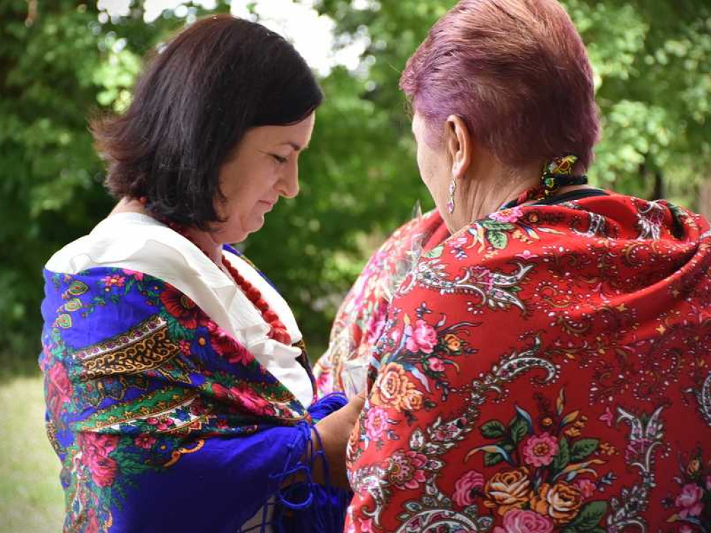 Gmina Uchanie: 85 lat KGW Staszic [ZDJĘCIA]