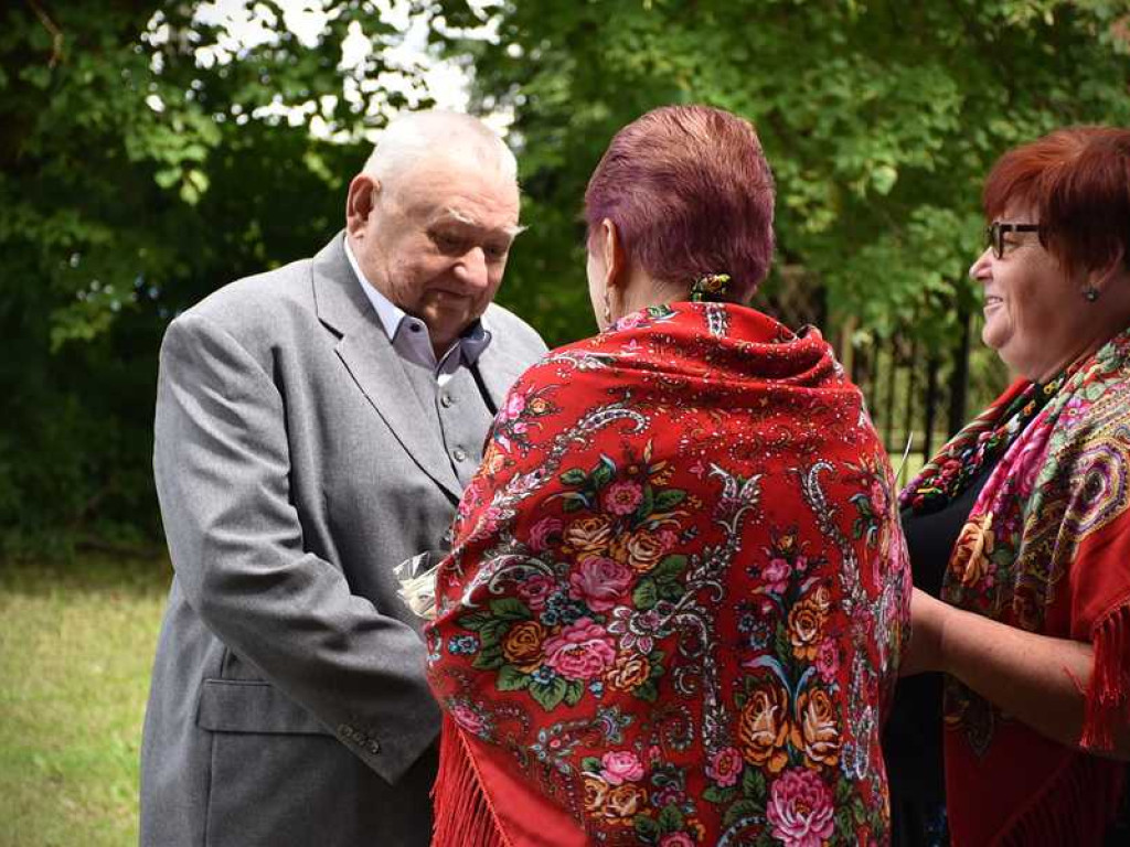 Gmina Uchanie: 85 lat KGW Staszic [ZDJĘCIA]