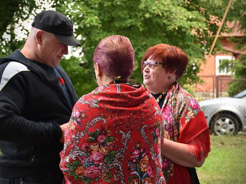 Gmina Uchanie: 85 lat KGW Staszic [ZDJĘCIA]
