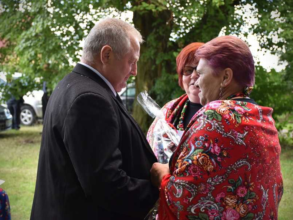 Gmina Uchanie: 85 lat KGW Staszic [ZDJĘCIA]