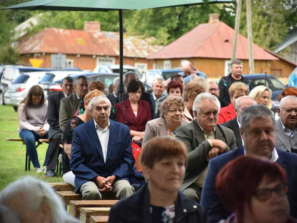 Gmina Uchanie: 85 lat KGW Staszic [ZDJĘCIA]