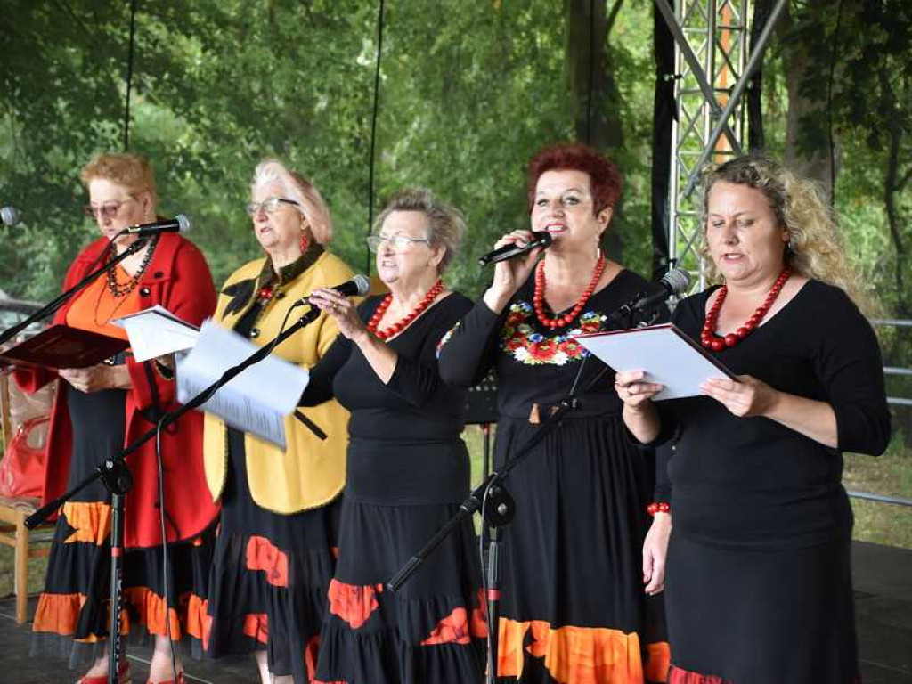 Gmina Uchanie: 85 lat KGW Staszic [ZDJĘCIA]