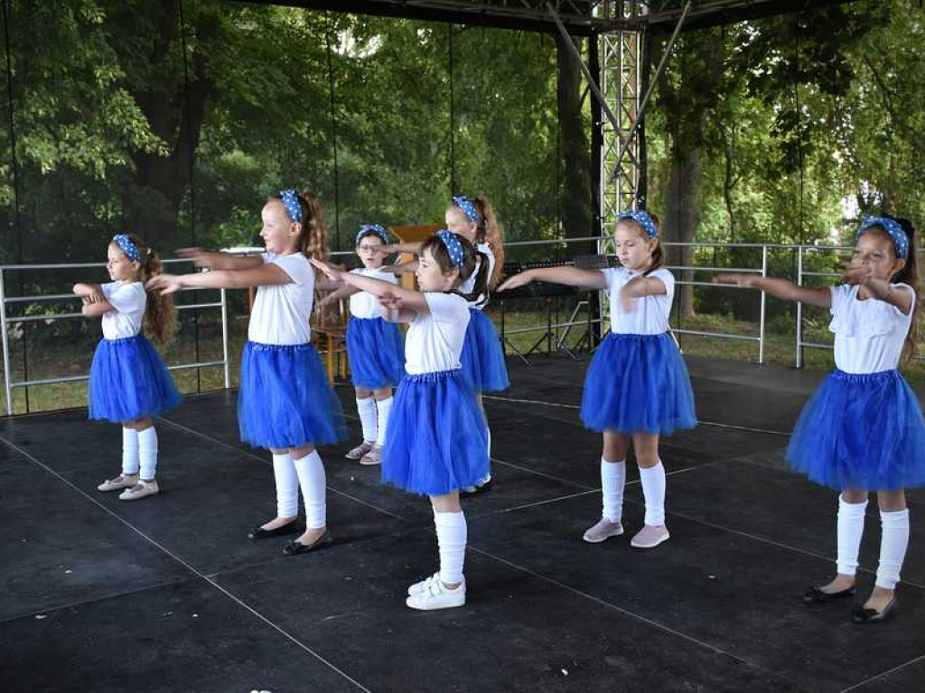 Gmina Uchanie: 85 lat KGW Staszic [ZDJĘCIA]