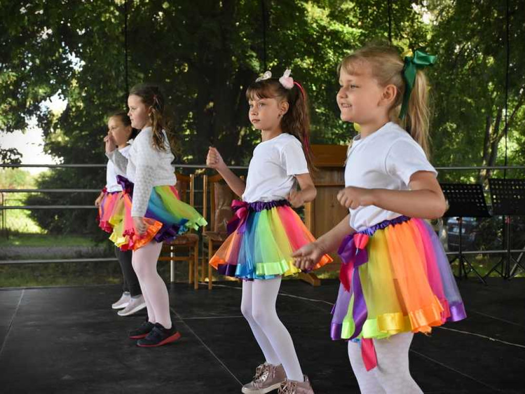 Gmina Uchanie: 85 lat KGW Staszic [ZDJĘCIA]