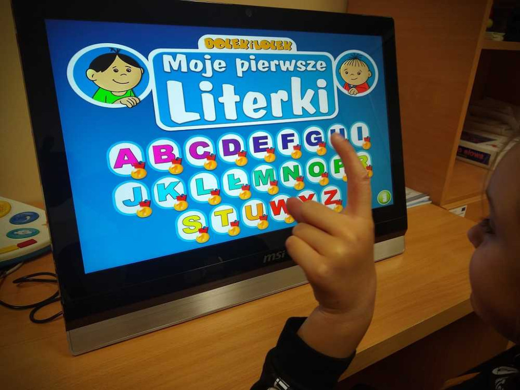 Rekrutacja do Niepublicznego Przedszkola Terapeutycznego 