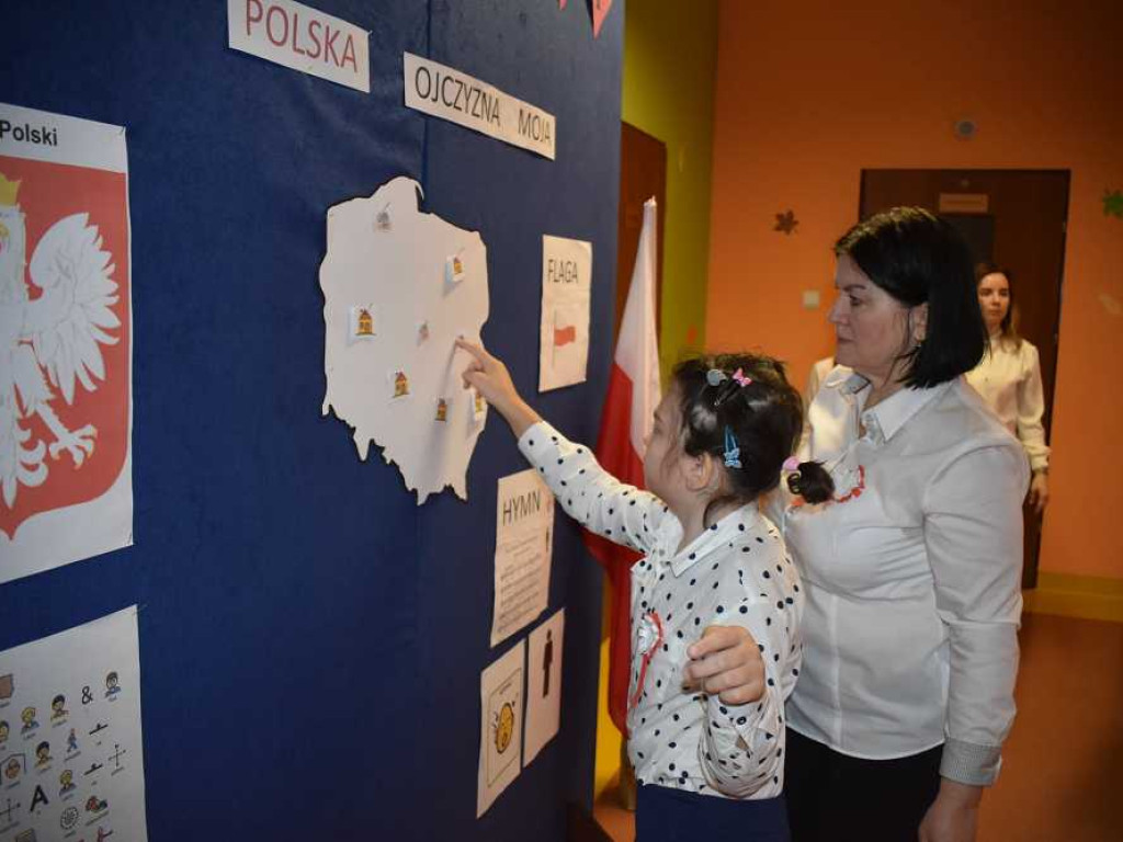 Rekrutacja do Niepublicznego Przedszkola Terapeutycznego 