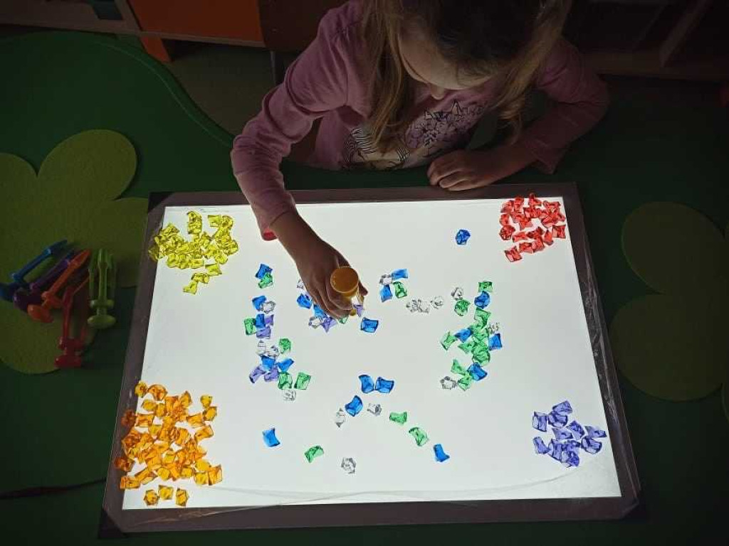 Rekrutacja do Niepublicznego Przedszkola Terapeutycznego 