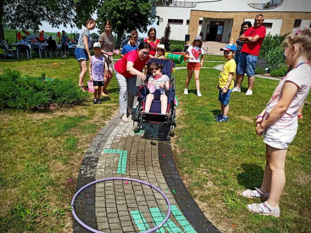 Rekrutacja do Niepublicznego Przedszkola Terapeutycznego 