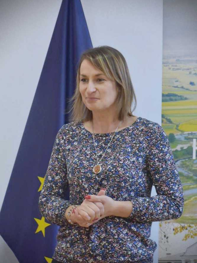 Hrubieszów: Kolejna niespodzianka dla Mamy! [ZDJĘCIA]