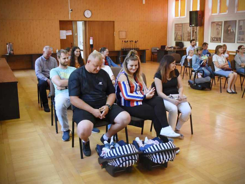 Hrubieszów: Kolejna niespodzianka dla Mamy! [ZDJĘCIA]