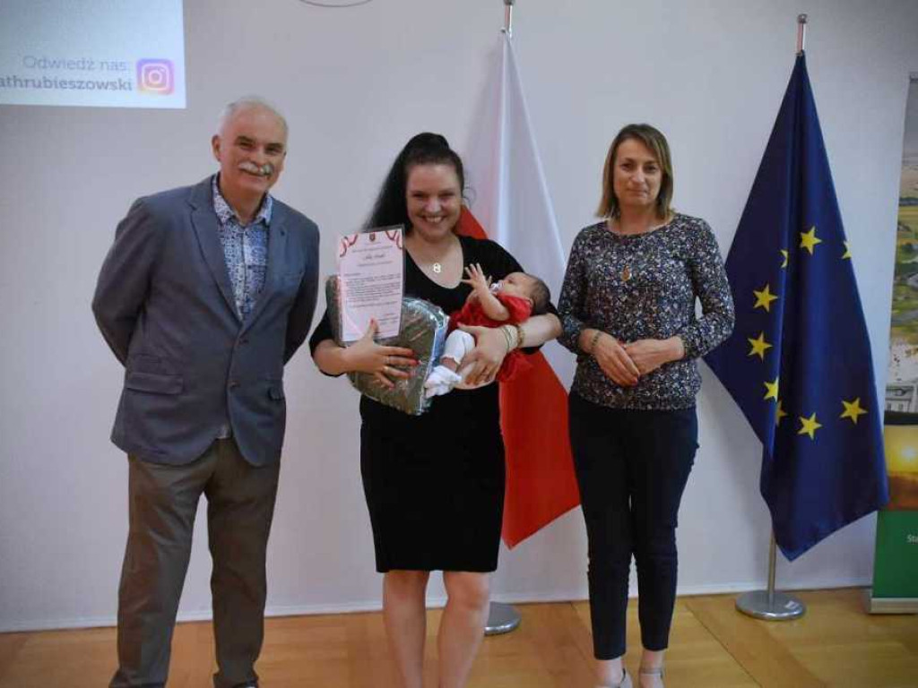 Hrubieszów: Kolejna niespodzianka dla Mamy! [ZDJĘCIA]