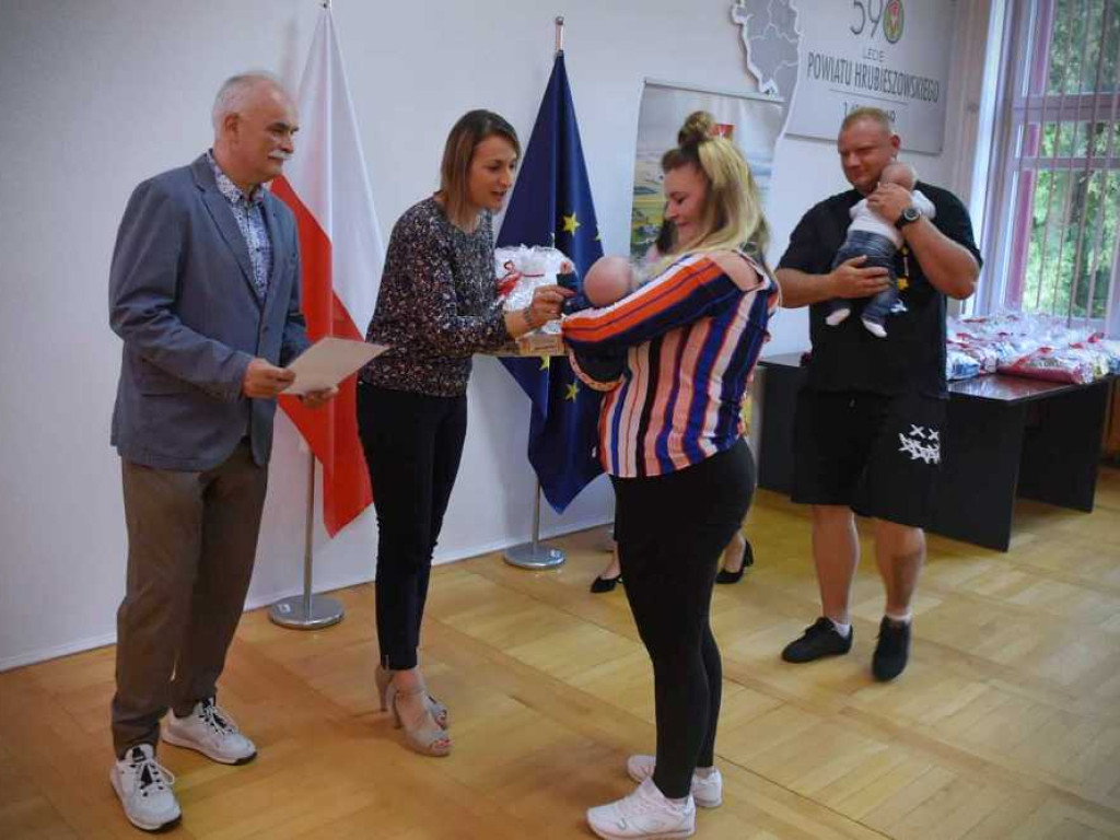 Hrubieszów: Kolejna niespodzianka dla Mamy! [ZDJĘCIA]