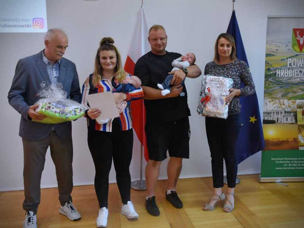 Hrubieszów: Kolejna niespodzianka dla Mamy! [ZDJĘCIA]
