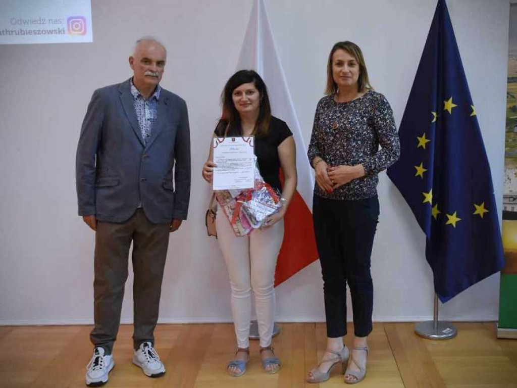Hrubieszów: Kolejna niespodzianka dla Mamy! [ZDJĘCIA]
