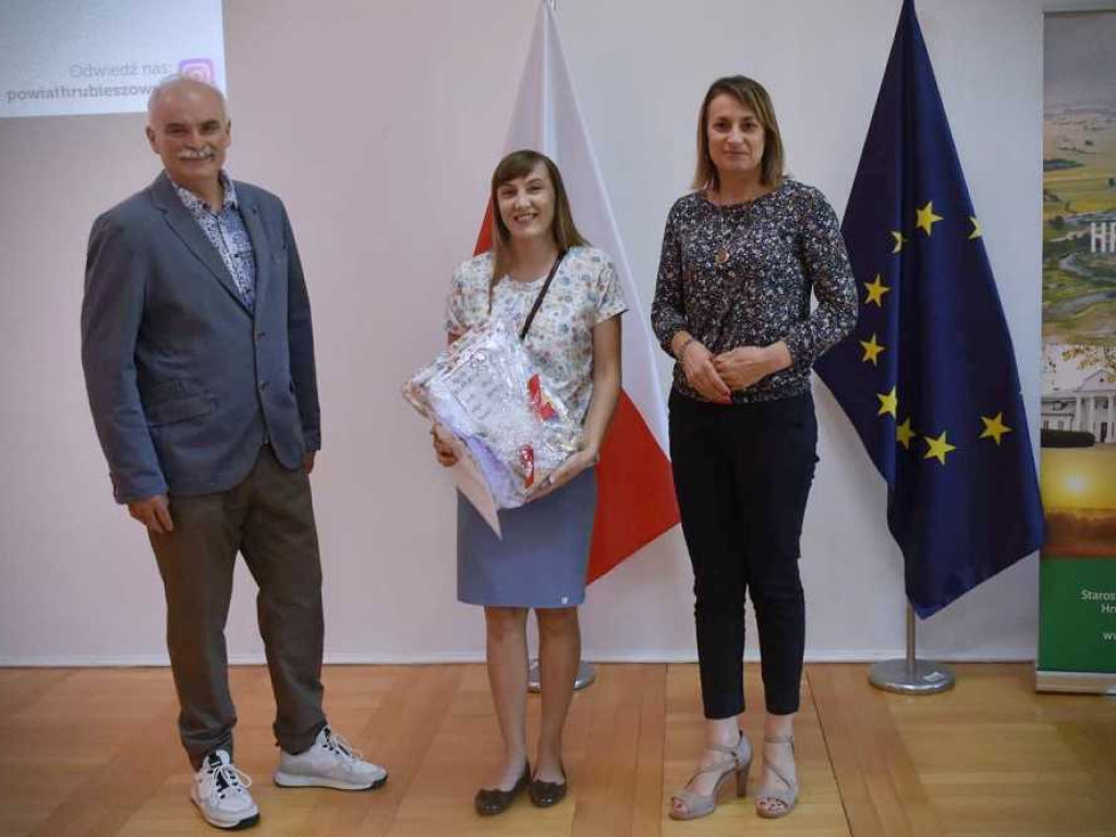 Hrubieszów: Kolejna niespodzianka dla Mamy! [ZDJĘCIA]
