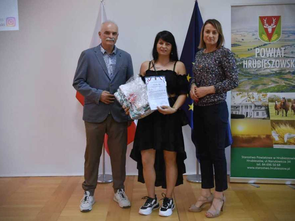 Hrubieszów: Kolejna niespodzianka dla Mamy! [ZDJĘCIA]