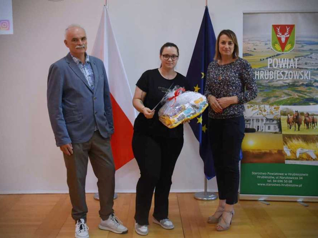 Hrubieszów: Kolejna niespodzianka dla Mamy! [ZDJĘCIA]