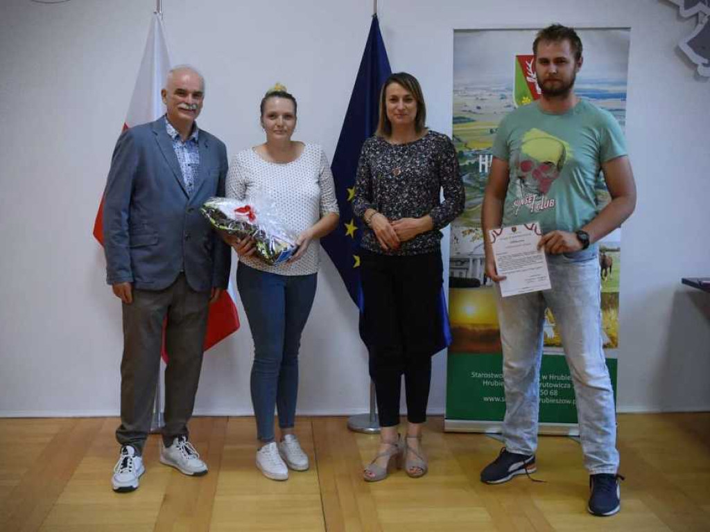 Hrubieszów: Kolejna niespodzianka dla Mamy! [ZDJĘCIA]