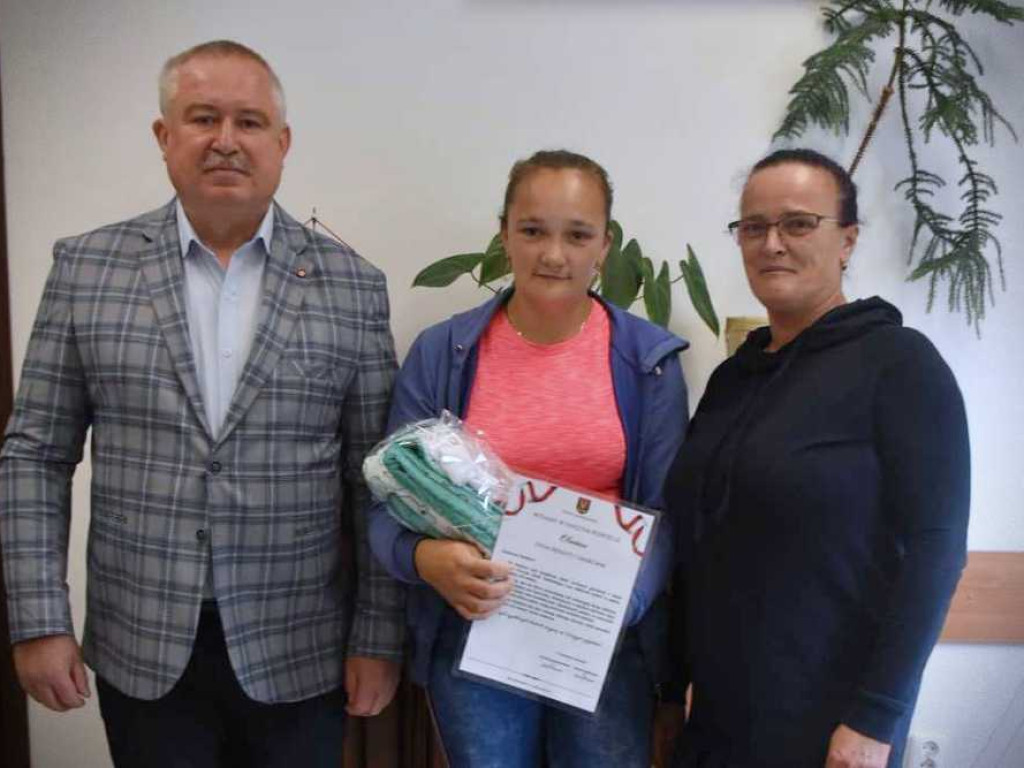 Hrubieszów: Kolejna niespodzianka dla Mamy! [ZDJĘCIA]